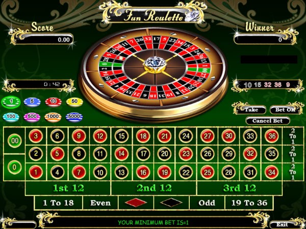 Winning Big at Roulette: Proven Systems and Strategies for Success