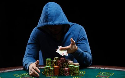 Master Online Poker: Strategies for Dominating the Game