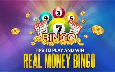 Unlock Endless Fun with Online Bingo: New Sites, Big Wins