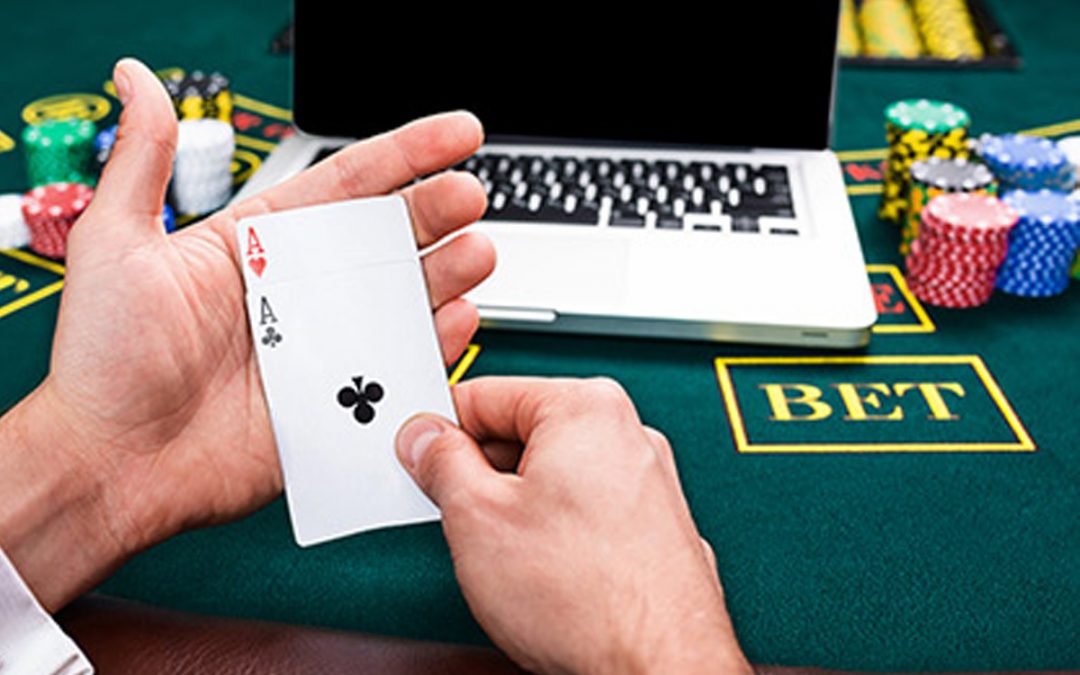 Maximize Your Profit From Internet Poker