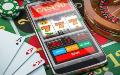 How to Maximize Your Use of the Free Online Slot Machine